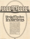 Henkell Museum